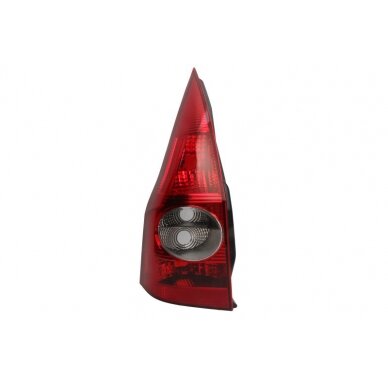 Galinis žibintas TYC Renault Megane 2003-2012 Galinis žibintas TYC Renault Megane 2003-2012