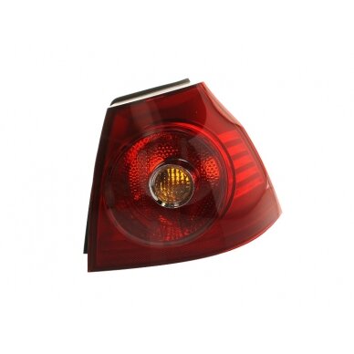 Galinis žibintas TYC VW Golf Mk5 2003-2009 Galinis žibintas TYC VW Golf Mk5 2003-2009