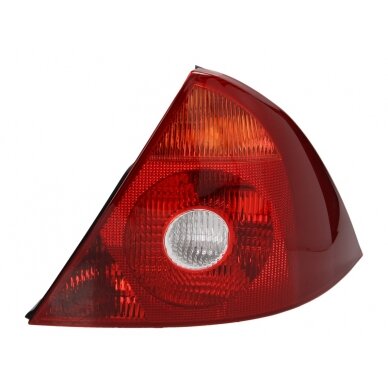 Galinis žibintas TYC Ford Mondeo Mk3 2000-2007 Galinis žibintas TYC Ford Mondeo Mk3 2000-2007