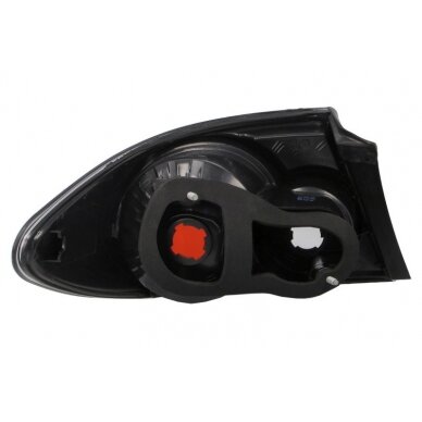 Galinis žibintas TYC Mazda 6 2002-2008 1 Galinis žibintas TYC Mazda 6 2002-2008 1