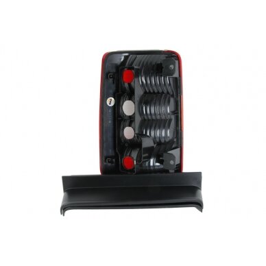Galinis žibintas TYC VW Caddy III 2004-2015 1 Galinis žibintas TYC VW Caddy III 2004-2015 1