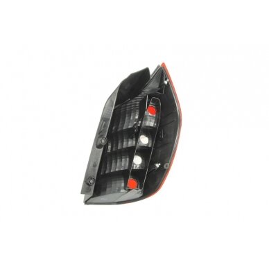 Galinis žibintas TYC Renault Scenic, Grand Scenic 2003-2010 1 Galinis žibintas TYC Renault Scenic, Grand Scenic 2003-2010 1