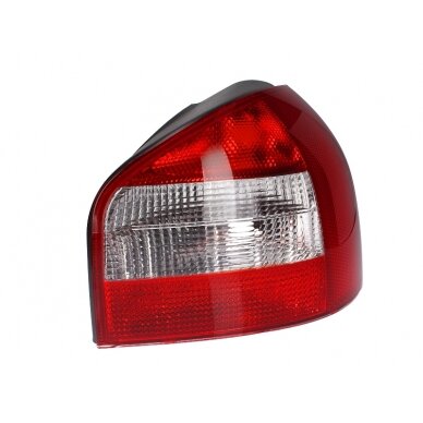 Galinis žibintas TYC Audi A3 1996-2003 Galinis žibintas TYC Audi A3 1996-2003