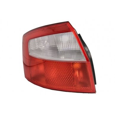 Galinis žibintas TYC Audi A4 B6 Sedanas 2000-2004 Galinis žibintas TYC Audi A4 B6 Sedanas 2000-2004