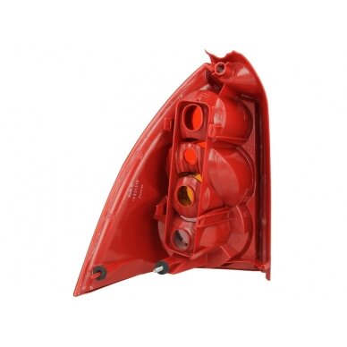 Galinis žibintas TYC Peugeot 307 SW Universalas 2002-2009 1 Galinis žibintas TYC Peugeot 307 SW Universalas 2002-2009 1