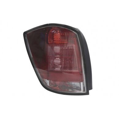 Galinis žibintas TYC Opel Astra H Universalas 2004-2014 Galinis žibintas TYC Opel Astra H Universalas 2004-2014