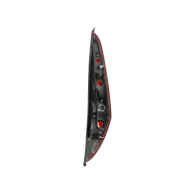 Galinis žibintas TYC Fiat Punto 1999-2012 1 Galinis žibintas TYC Fiat Punto 1999-2012 1