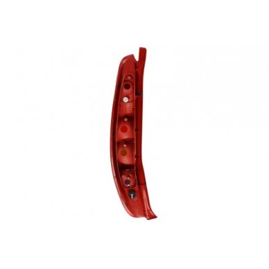 Galinis žibintas TYC Fiat Punto 1999-2012 1 Galinis žibintas TYC Fiat Punto 1999-2012 1