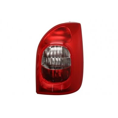 Galinis žibintas TYC Citroen Xsara Picasso 1999-2012 Galinis žibintas TYC Citroen Xsara Picasso 1999-2012