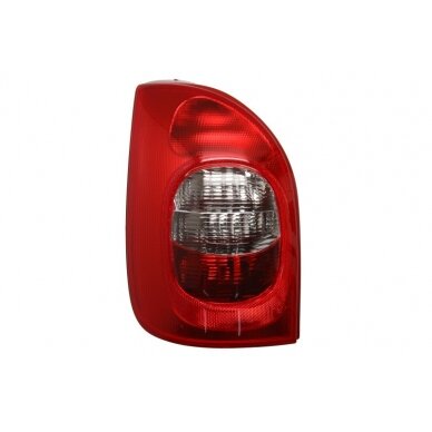 Galinis žibintas TYC Citroen Xsara Picasso 1999-2012 Galinis žibintas TYC Citroen Xsara Picasso 1999-2012