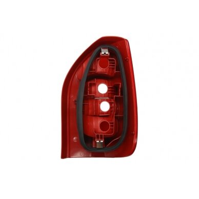 Galinis žibintas TYC Citroen Xsara Picasso 1999-2012 1 Galinis žibintas TYC Citroen Xsara Picasso 1999-2012 1