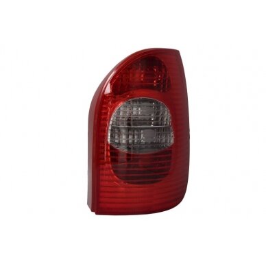 Galinis žibintas TYC Citroen Xsara Picasso 1999-2012 Galinis žibintas TYC Citroen Xsara Picasso 1999-2012