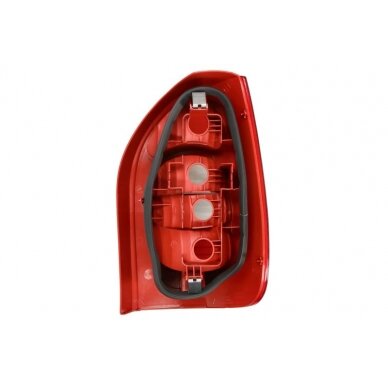 Galinis žibintas TYC Citroen Xsara Picasso 1999-2012 1 Galinis žibintas TYC Citroen Xsara Picasso 1999-2012 1