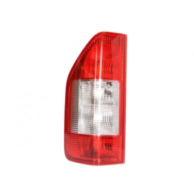 Galinis žibintas TYC Mercedes Benz Sprinter W901,W902,W903 1995-2006 Galinis žibintas TYC Mercedes Benz Sprinter W901,W902,W903 1995-2006