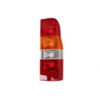 Galinis žibintas TYC Ford Transit Mk5 2000-2006 Galinis žibintas TYC Ford Transit Mk5 2000-2006
