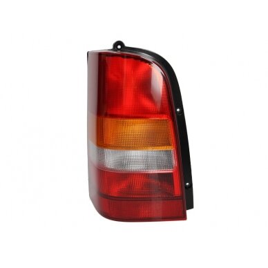 Galinis žibintas TYC Mercedes Benz Vito W638 1996-2003 Galinis žibintas TYC Mercedes Benz Vito W638 1996-2003