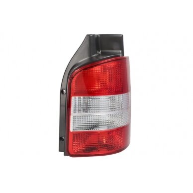 Galinis žibintas TYC VW Transporter T5, Multivan T5 2003-2015 Galinis žibintas TYC VW Transporter T5, Multivan T5 2003-2015