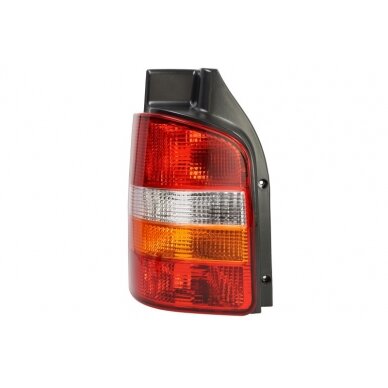 Galinis žibintas TYC VW Transporter T5, Multivan T5 2003-2015 Galinis žibintas TYC VW Transporter T5, Multivan T5 2003-2015