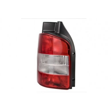 Galinis žibintas TYC VW Transporter T5, Multivan T5 2003-2015 Galinis žibintas TYC VW Transporter T5, Multivan T5 2003-2015