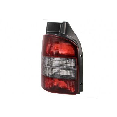 Galinis žibintas TYC VW Transporter T5, Multivan T5 2003-2015 Galinis žibintas TYC VW Transporter T5, Multivan T5 2003-2015