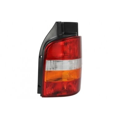 Galinis žibintas TYC VW Transporter T5, Multivan T5 2003-2015 Galinis žibintas TYC VW Transporter T5, Multivan T5 2003-2015