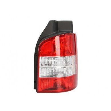 Galinis žibintas TYC VW Transporter T5, Multivan T5 2003-2015 Galinis žibintas TYC VW Transporter T5, Multivan T5 2003-2015