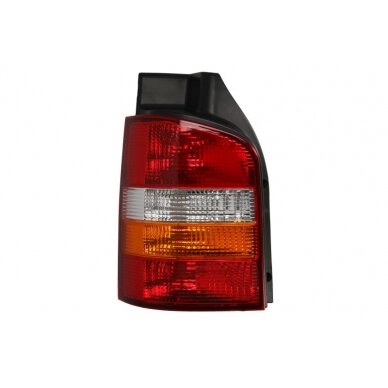 Galinis žibintas TYC VW Transporter T5, Multivan T5 2003-2015 Galinis žibintas TYC VW Transporter T5, Multivan T5 2003-2015