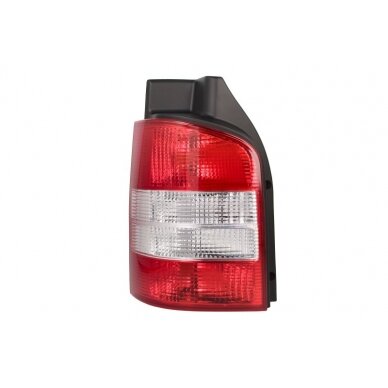 Galinis žibintas TYC VW Transporter T5, Multivan T5 2003-2015 Galinis žibintas TYC VW Transporter T5, Multivan T5 2003-2015