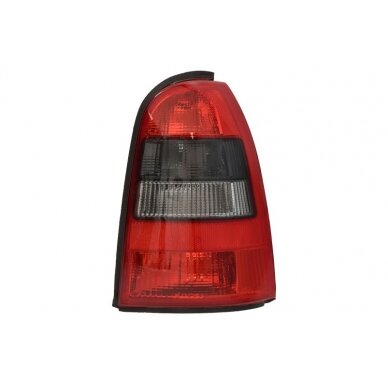 Galinis žibintas TYC Opel Vectra B Universalas 1996-2003 Galinis žibintas TYC Opel Vectra B Universalas 1996-2003