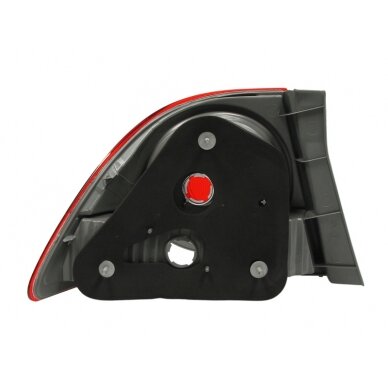 Galinis žibintas TYC Honda Civic VIII Sedanas 2005-2012 1 Galinis žibintas TYC Honda Civic VIII Sedanas 2005-2012 1