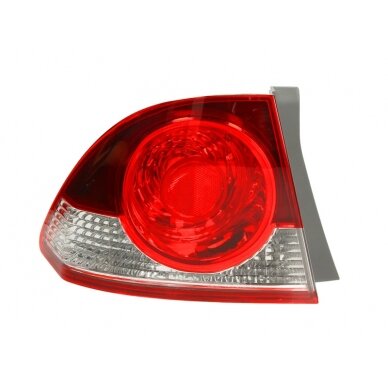 Galinis žibintas TYC Honda Civic VIII Sedanas 2005-2012