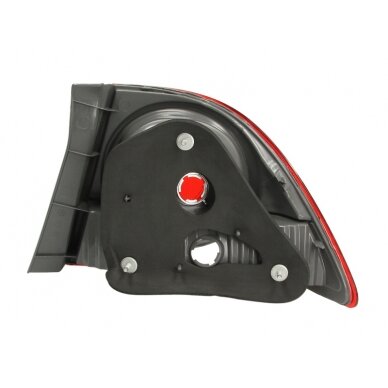 Galinis žibintas TYC Honda Civic VIII Sedanas 2005-2012 1 Galinis žibintas TYC Honda Civic VIII Sedanas 2005-2012 1