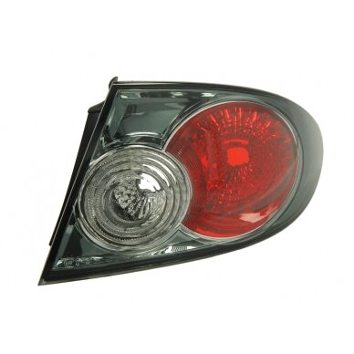 Galinis žibintas TYC Mazda 6 2002-2008 Galinis žibintas TYC Mazda 6 2002-2008