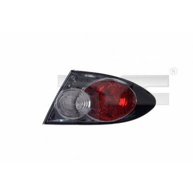 Galinis žibintas TYC Mazda 6 2002-2008 Galinis žibintas TYC Mazda 6 2002-2008