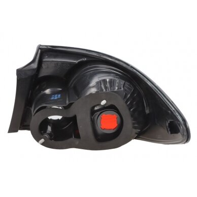 Galinis žibintas TYC Mazda 6 2002-2008 1 Galinis žibintas TYC Mazda 6 2002-2008 1
