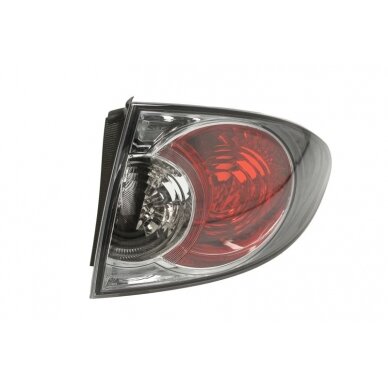 Galinis žibintas TYC Mazda 6 Universalas 2002-2008 Galinis žibintas TYC Mazda 6 Universalas 2002-2008