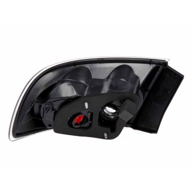 Galinis žibintas TYC Mazda 3 Sedanas 1999-2009 1 Galinis žibintas TYC Mazda 3 Sedanas 1999-2009 1