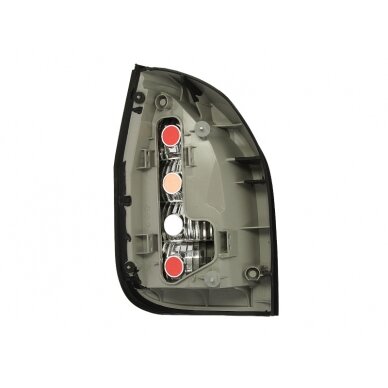 Galinis žibintas TYC Opel Zafira A 1999-2005 1 Galinis žibintas TYC Opel Zafira A 1999-2005 1