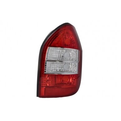 Galinis žibintas TYC Opel Zafira A 1999-2005 Galinis žibintas TYC Opel Zafira A 1999-2005