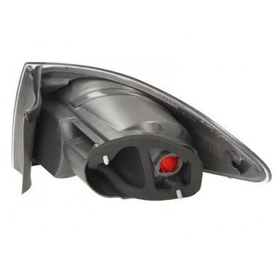 Galinis žibintas TYC Mazda 6 Universalas 2002-2008 1 Galinis žibintas TYC Mazda 6 Universalas 2002-2008 1