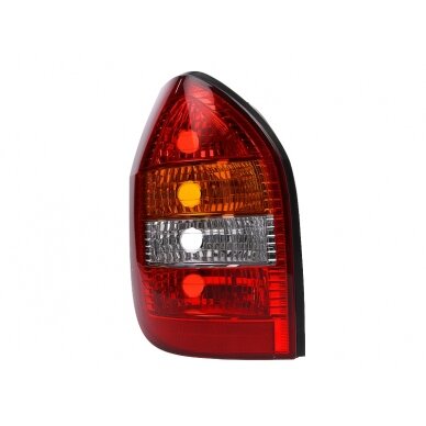 Galinis žibintas TYC Opel Zafira A 1999-2005 Galinis žibintas TYC Opel Zafira A 1999-2005
