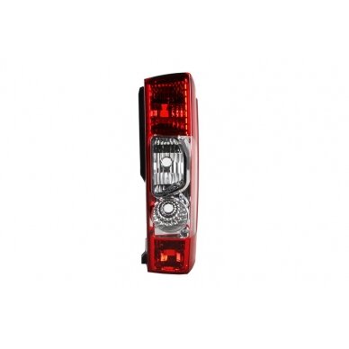 Galinis žibintas TYC Citroen Jumper, Fiat Ducato, Peugeot Boxer 2006-2014 Galinis žibintas TYC Citroen Jumper, Fiat Ducato, Peugeot Boxer 2006-2014