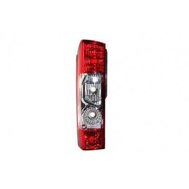 Galinis žibintas TYC Citroen Jumper, Fiat Ducato, Peugeot Boxer 2006-2014 Galinis žibintas TYC Citroen Jumper, Fiat Ducato, Peugeot Boxer 2006-2014