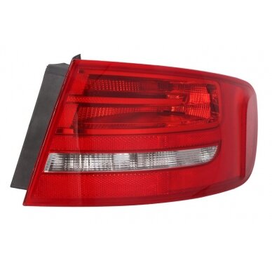 Galinis žibintas TYC Audi A4 B8 Avant 2007-2015 Galinis žibintas TYC Audi A4 B8 Avant 2007-2015