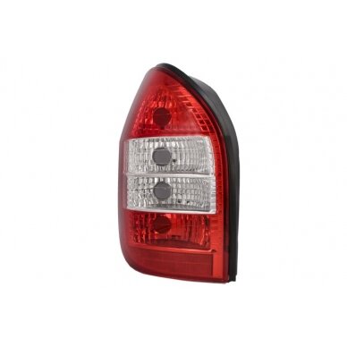 Galinis žibintas TYC Opel Zafira A 1999-2005 Galinis žibintas TYC Opel Zafira A 1999-2005