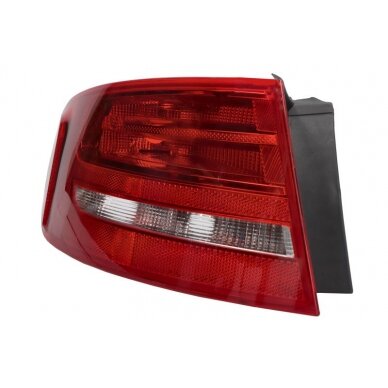 Galinis žibintas TYC Audi A4 B8 Avant 2007-2015 Galinis žibintas TYC Audi A4 B8 Avant 2007-2015