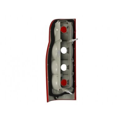 Galinis žibintas TYC Ford Transit Mk6 2006-2013 1 Galinis žibintas TYC Ford Transit Mk6 2006-2013 1