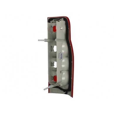 Galinis žibintas TYC Ford Transit Mk6 2006-2013 1 Galinis žibintas TYC Ford Transit Mk6 2006-2013 1