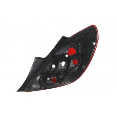 Galinis žibintas TYC Opel Corsa D 2006-2014 1 Galinis žibintas TYC Opel Corsa D 2006-2014 1