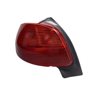 Galinis žibintas TYC Peugeot 206 1998-2012 Galinis žibintas TYC Peugeot 206 1998-2012